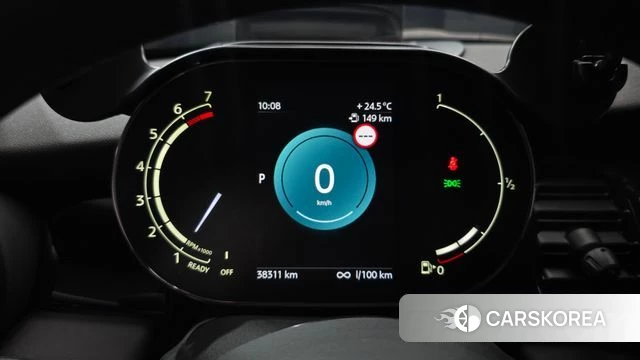 Mini Cooper id 4975854 из Кореи 28