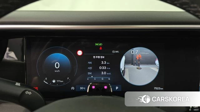 Hyundai Palisade (LX3) id 4710500 из Кореи 30