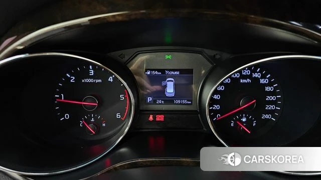 Kia The New Carnival id 4856237 из Кореи 30