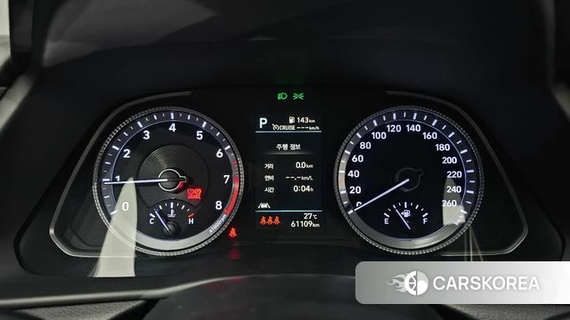 Hyundai Sonata (DN8) id 4593435 из Кореи 18