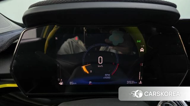 Chevrolet (GM Daewoo) Trax Crossover id 4991180 из Кореи 18