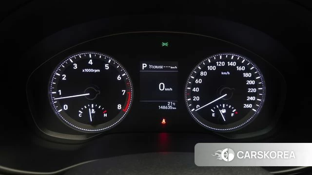 Hyundai Grandeur IG id 5041678 из Кореи 18