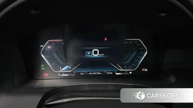 Ssangyong All New Rexton id 4997777 из Кореи 18