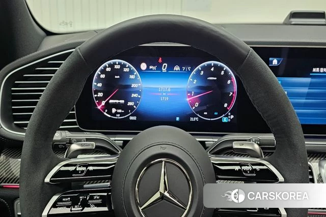 Mercedes-Benz GLE-Class W167 id 4674769 из Кореи 18