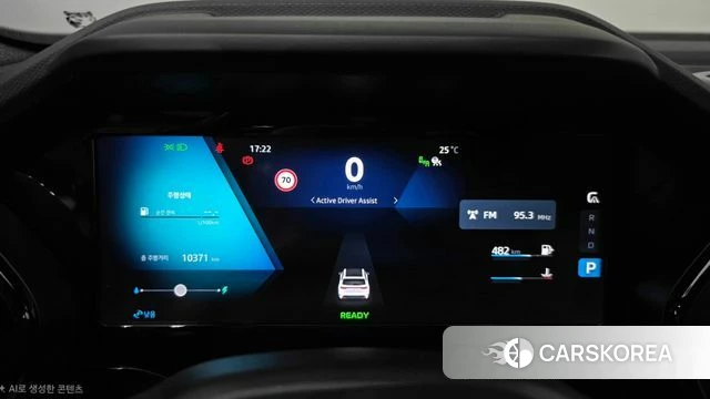 Renault Korea (Samsung) Grand Coleos id 4980179 из Кореи 18