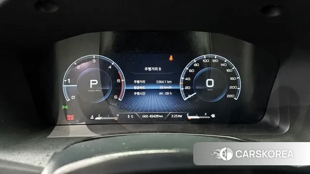 Ssangyong The New Rexton Sport id 3679953 из Кореи 18