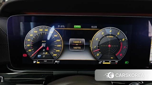 Mercedes-Benz CLS-Class C257 id 5028925 из Кореи 18