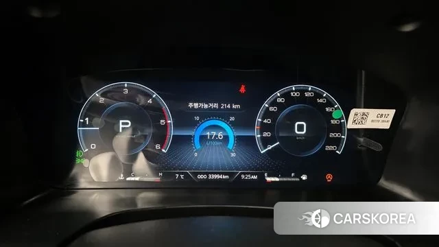 Ssangyong The New Rexton Sports Cannes id 3745388 из Кореи 18