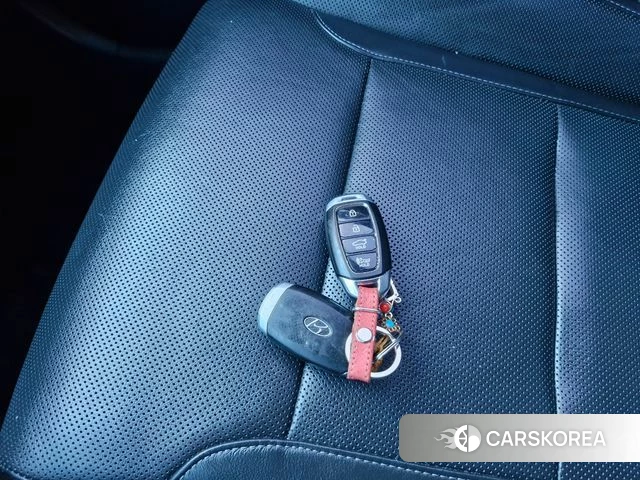 Hyundai Grandeur IG Hybrid id 5028965 из Кореи 14