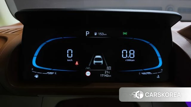 Hyundai The New Casper id 5015997 из Кореи 28