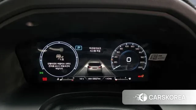 Ssangyong All New Rexton id 3591131 из Кореи 18