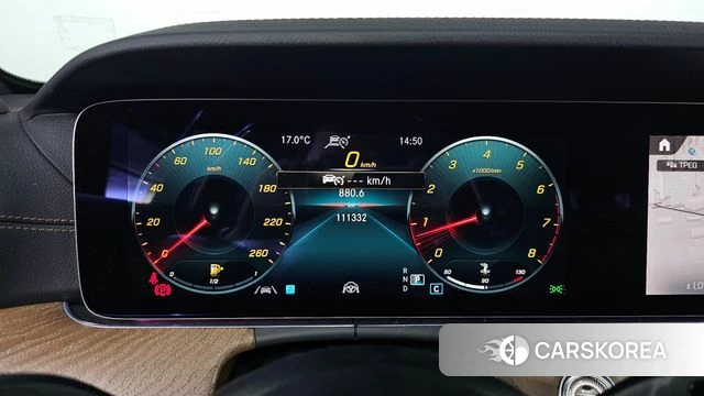 Mercedes-Benz E-Class W213 id 5028339 из Кореи 37