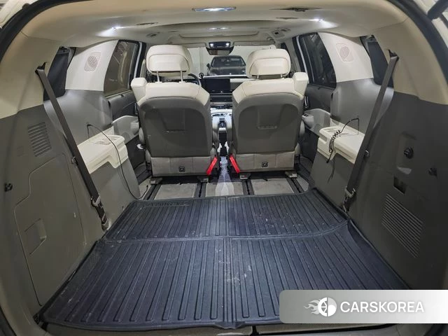 Kia The New Carnival 4th Generation id 5051914 из Кореи 14