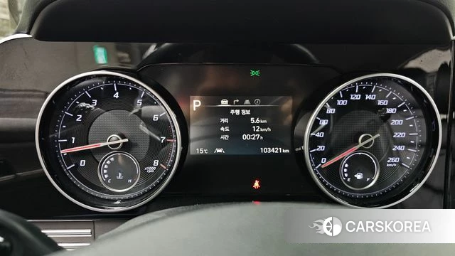 Hyundai The New Grandeur IG id 5041468 из Кореи 29