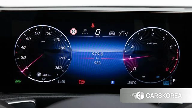Mercedes-Benz GLB-Class X247 id 5000548 из Кореи 18
