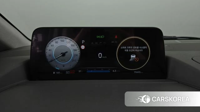 Hyundai Staria id 5028152 из Кореи 18