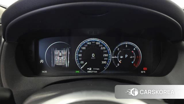 Jaguar XE id 4865149 из Кореи 18