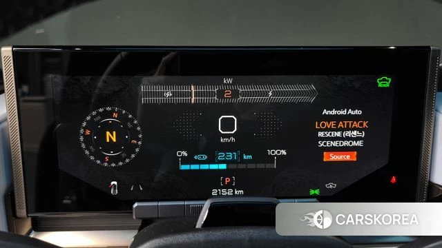 GMC Hummer EV id 4629888 из Кореи 18
