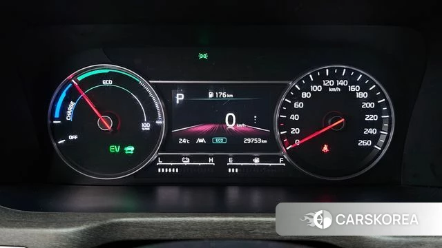 Kia Sorento 4th Generation id 4893390 из Кореи 36