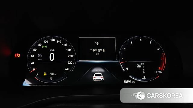 Renault Korea (Samsung) XM3 id 5018333 из Кореи 31