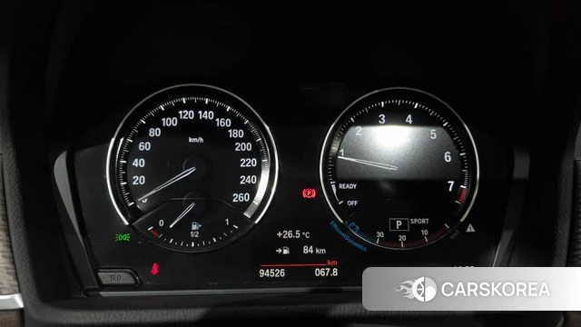 BMW X2 (F39) id 4930196 из Кореи 18