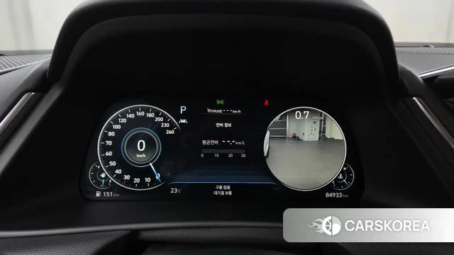 Hyundai Sonata (DN8) id 4997131 из Кореи 30