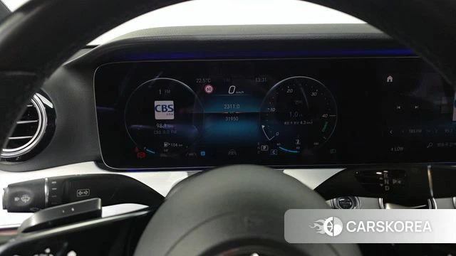 Mercedes-Benz E-Class W213 id 4992635 из Кореи 18