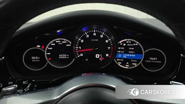 Porsche Panamera (971) id 4987749 из Кореи 18