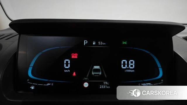 Hyundai Casper id 5045903 из Кореи 31