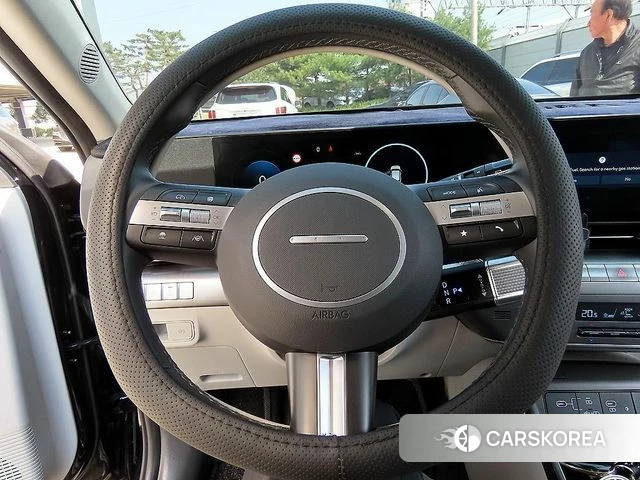 Hyundai Kona (SX2) id 4948473 из Кореи 18