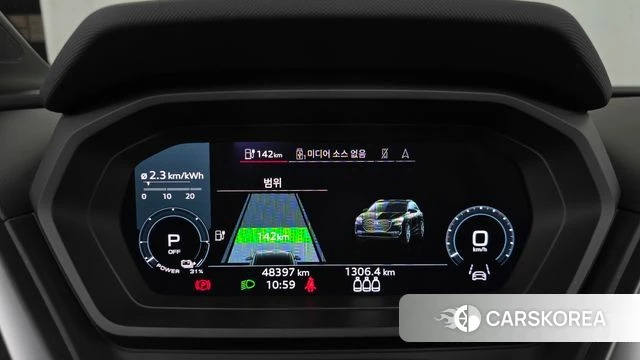 Audi Q4 e-Tron (F4) id 4650632 из Кореи 18