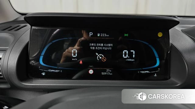 Hyundai Casper id 5022041 из Кореи 29