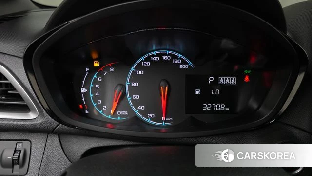 Chevrolet (GM Daewoo) The New Spark id 4976851 из Кореи 28