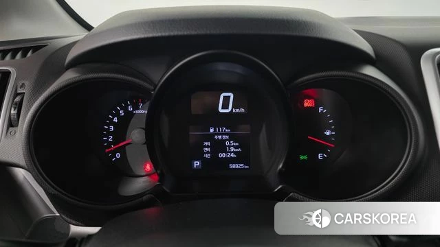 Kia The New Ray id 4966138 из Кореи 30
