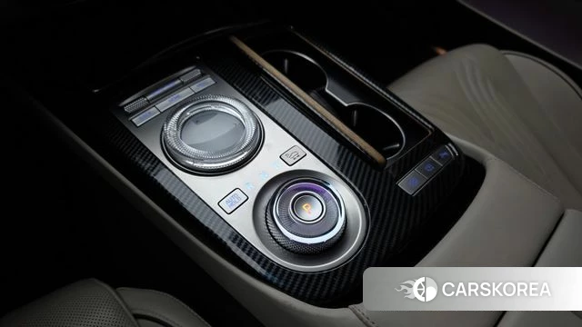 Genesis G80 (RG3) id 4982529 из Кореи 33