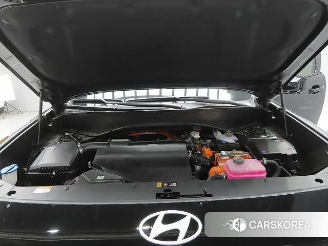 Hyundai Palisade (LX3) id 4974750 из Кореи 18