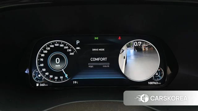 Hyundai Palisade id 4966979 из Кореи 33
