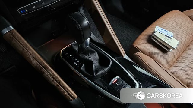 Renault Korea (Samsung) The New QM6 id 4997819 из Кореи 35