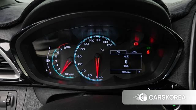 Chevrolet (GM Daewoo) The New Spark id 4937353 из Кореи 28
