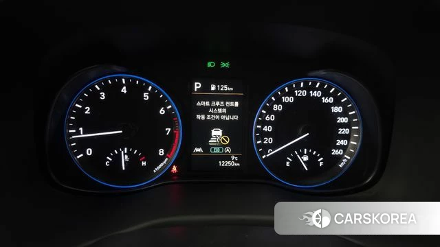 Hyundai The New Kona id 5022868 из Кореи 18