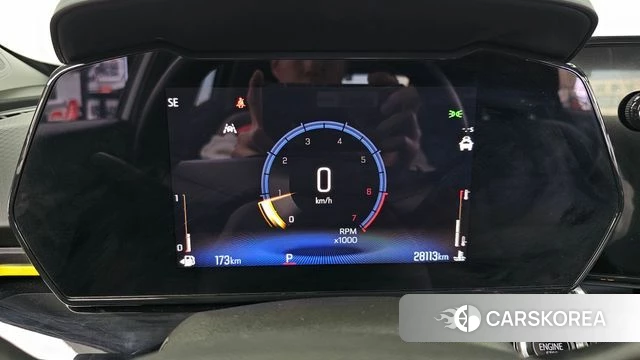 Chevrolet (GM Daewoo) Trax Crossover id 4990990 из Кореи 30