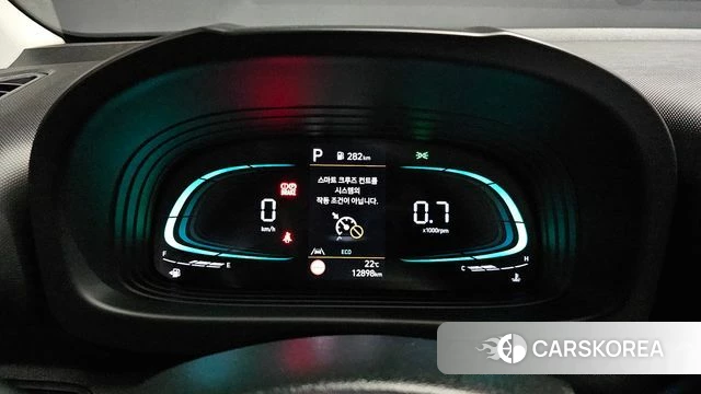 Hyundai Venue id 5021032 из Кореи 34