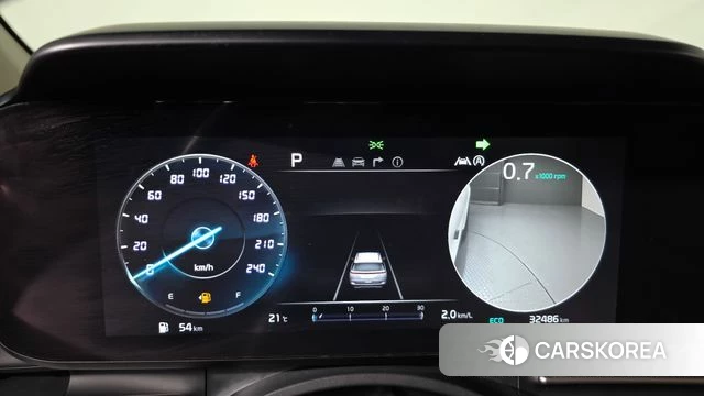 Kia Carnival 4th generation id 4996178 из Кореи 29