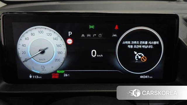 Hyundai Casper Electric id 4916491 из Кореи 28