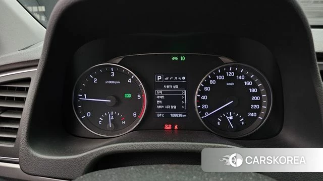 Hyundai Avante AD id 4998927 из Кореи 30