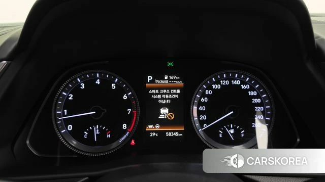 Hyundai Sonata (DN8) id 4731271 из Кореи 30