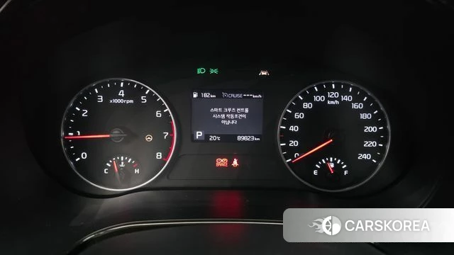 Kia Seltos id 4992489 из Кореи 29