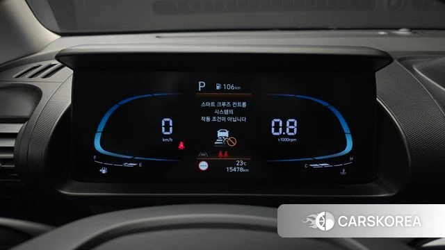 Hyundai Casper id 4784485 из Кореи 28
