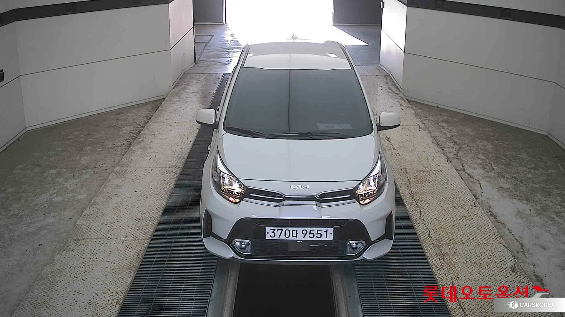 Kia Morning id 4989974 из Кореи 36