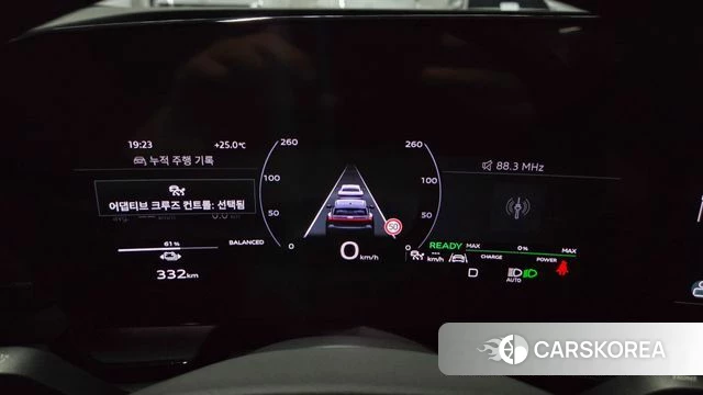 Audi Q6 e-Tron (GF) id 4879443 из Кореи 36